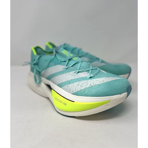 Adidas Adizero Prime X 3.0 Anti Slip Resistant running sneakers JR2598 men\'s 13 main image 10